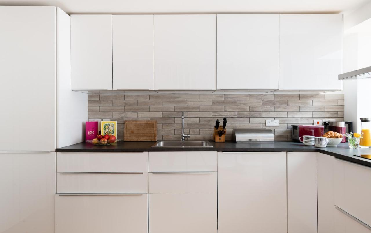 The Jericho Retreat - Bright & Spacious 4Bdr Home With Garden Oxford Exterior foto
